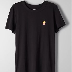 Aritzia Sunday Best Candy T-shirt